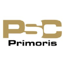 Primoris Services logo
