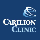 Carilion Clinic logo