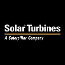 Solar Turbines logo