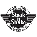 Steak 'n Shake logo