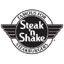 Steak 'n Shake logo