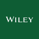Wiley logo