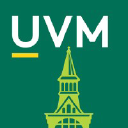 University of Vermont logo