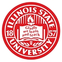 Illinois State logo