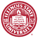 Illinois State logo