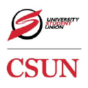 California State University-Northridge logo