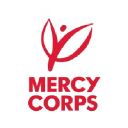 Mercy Corps logo