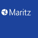 Maritz logo