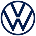 Volkswagen Group of America logo