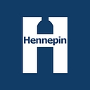 Hennepin County logo