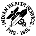 Indian Health Service logo