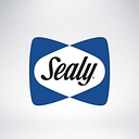 Sealy logo