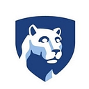 Penn State Health Milton S. Hershey Medical Center logo