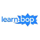 LearnBop logo