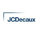 JCDecaux logo