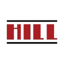 Hill International logo