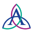 St. Vincent's HealthCare logo