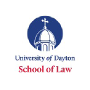 University of Dayton logo