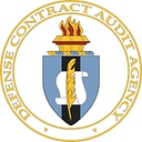 DCAA logo