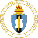 DCAA logo