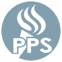 Portland Public Schools logo