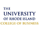 University of Rhode Island logo