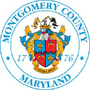 Montgomery County Government logo