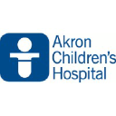 Akron Children's Hospital logo