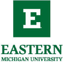 Eastern Michigan University logo