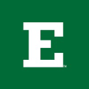 Eastern Michigan University logo