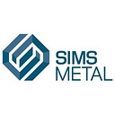 Sims Metal Management logo