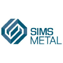 Sims Metal Management logo