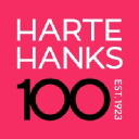 Harte Hanks logo