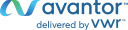 VWR, Part of Avantor logo