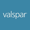 Valspar logo