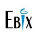 Ebix logo