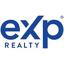 eXp Realty logo
