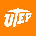 UTEP - The University of Texas at El Paso logo
