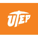 UTEP - The University of Texas at El Paso logo