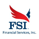 FSI Agents logo