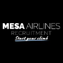 Mesa Airlines logo