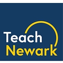 Teach Newark logo