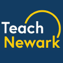 Teach Newark logo