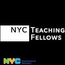 NYC Teaching Fellows logo