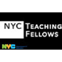 NYC Teaching Fellows logo
