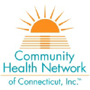 Community Health Network logo