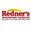 Redner's Markets logo