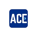 Ace Parking logo