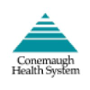 Conemaugh Health System logo