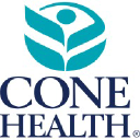 Cone Health logo